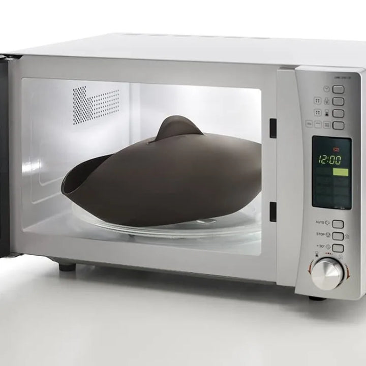 Kreativer Dampfbrot-Silikonform - Küchenutensilien (1 Stk.)