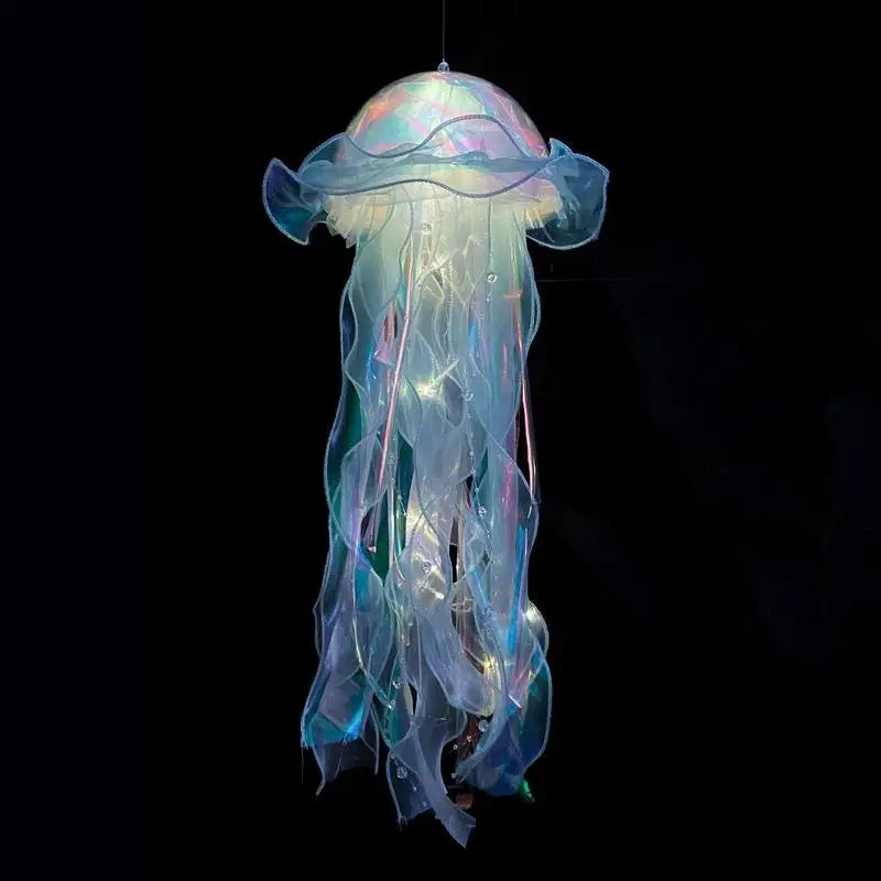 Magische Meerestier-Kinderzimmerlampe - GlowFish