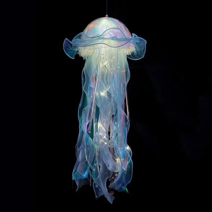 Magische Meerestier-Kinderzimmerlampe - GlowFish