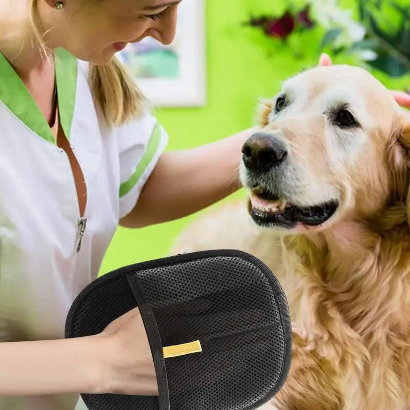2+2 Gratis | FurFree™ | Handschuhe zur Tierhaarentfernung
