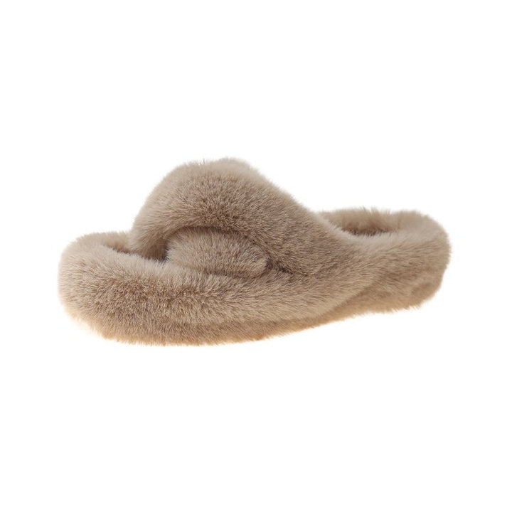 LouiseSlippers I Sommer-Pantoletten für Damen 2026