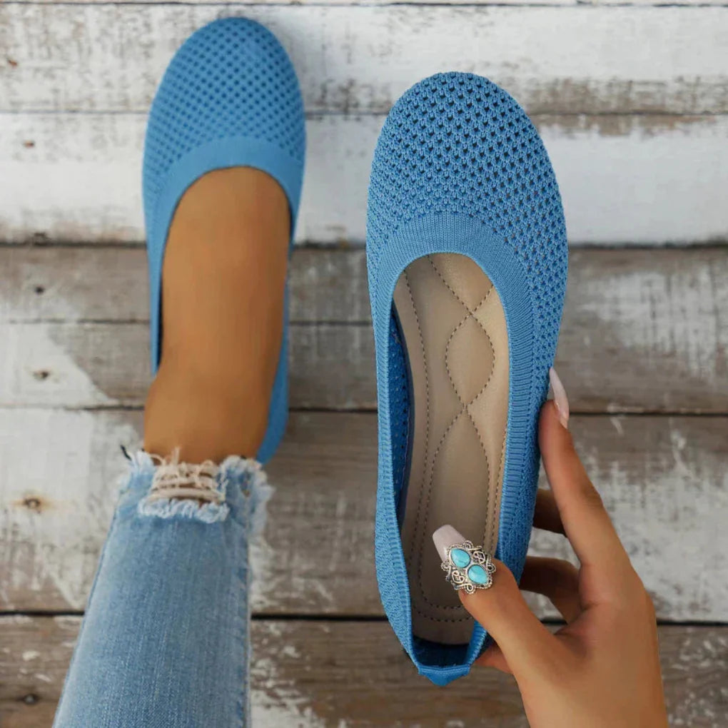 Damenmode Slipper für Komfort im Sommer