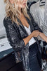 Linn Glitzer-Blazer | Das Must-Have für die kommenden Feiertage