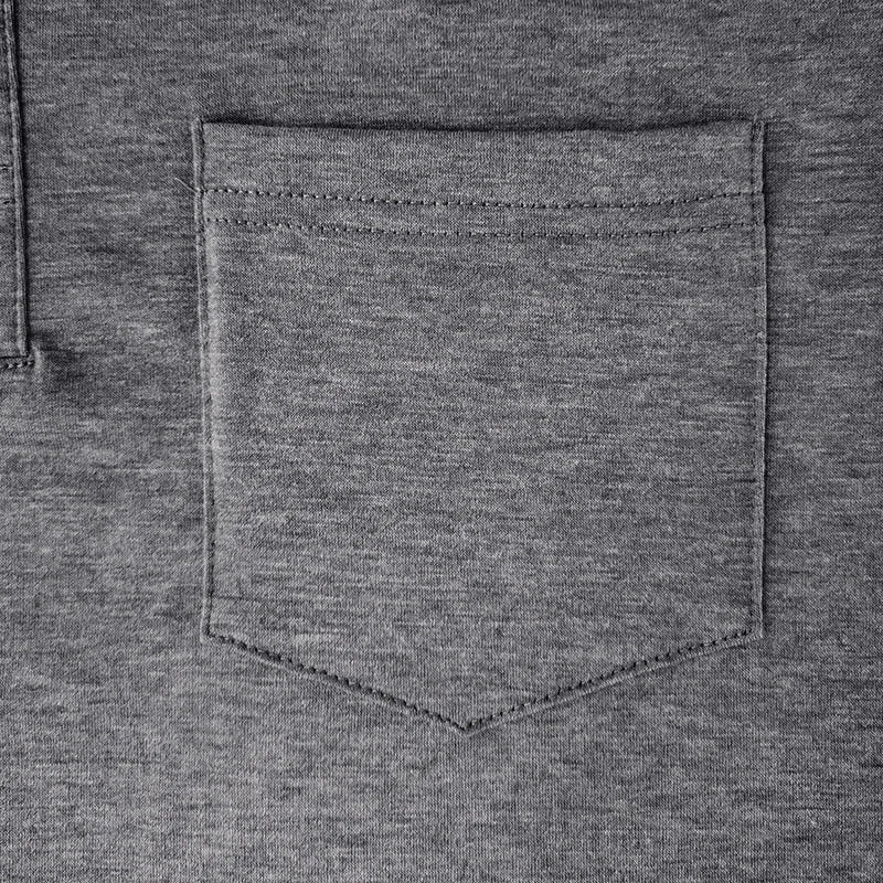 Herren-Poloshirt mit langen Ärmeln – atmungsaktiv & vielseitig – Matteo