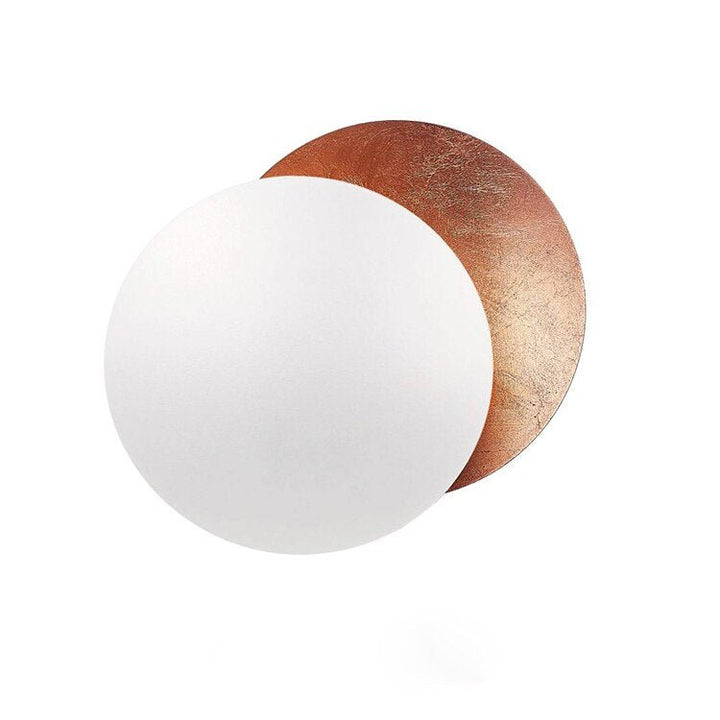 Eclipse Wandleuchte - Solaris