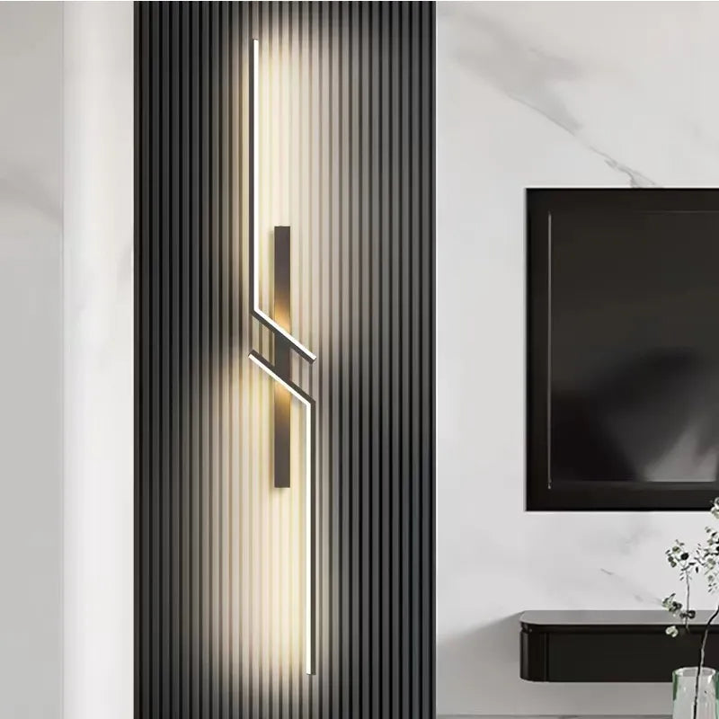 Wandlampe im Modernen Design – Orvion