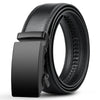 EliteStrap Luxe Gürtel aus PU-Leder – Elegant und verstellbar