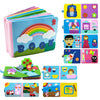 Buntes Babybuch - ExploreMore