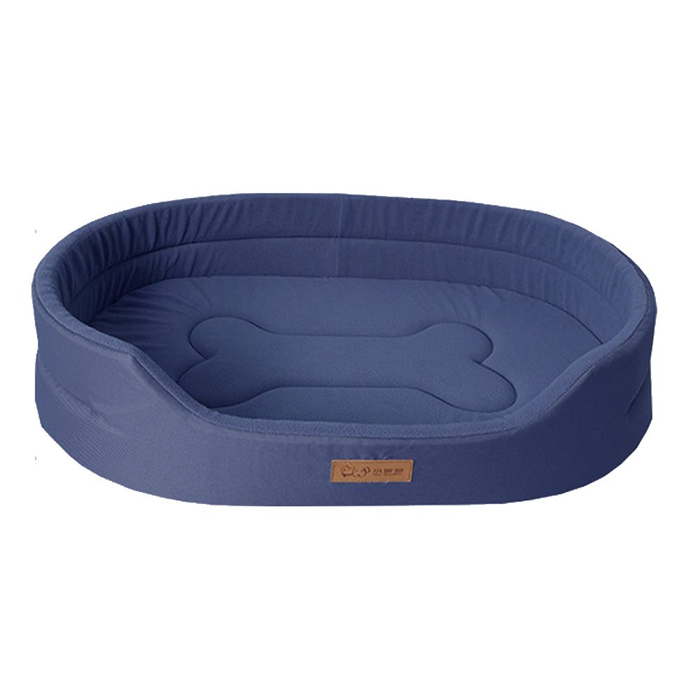 Wasserabweisendes und bequemes Hundebett