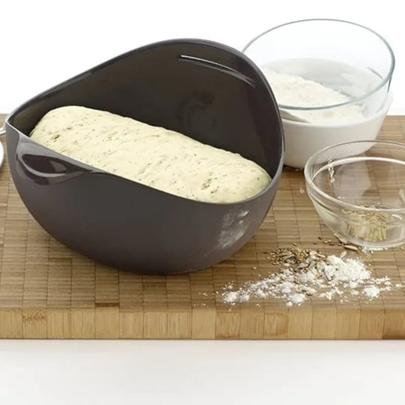 Kreativer Dampfbrot-Silikonform - Küchenutensilien (1 Stk.)