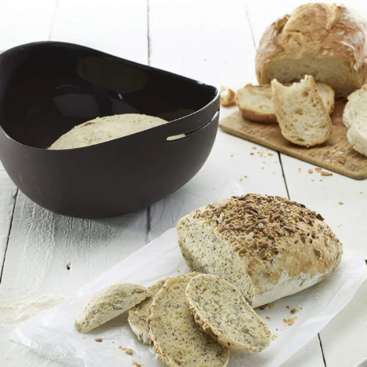 Kreativer Dampfbrot-Silikonform - Küchenutensilien (1 Stk.)