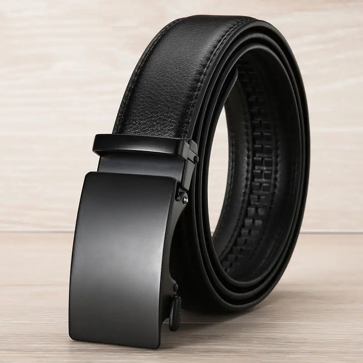 EliteStrap Luxe Gürtel aus PU-Leder – Elegant und verstellbar