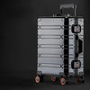 Aluminium-Magnesium-Koffer – Wien Voyager