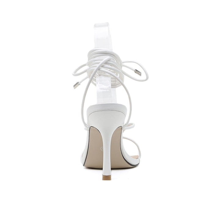 Senna Sommer-Pumps | Feminin & stilvoll