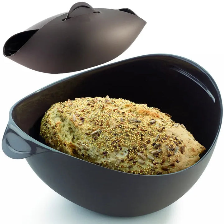 Kreativer Dampfbrot-Silikonform - Küchenutensilien (1 Stk.)