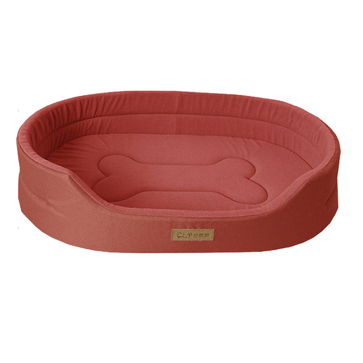 Hundebett – Komfort und Schutz für Ihren Vierbeiner