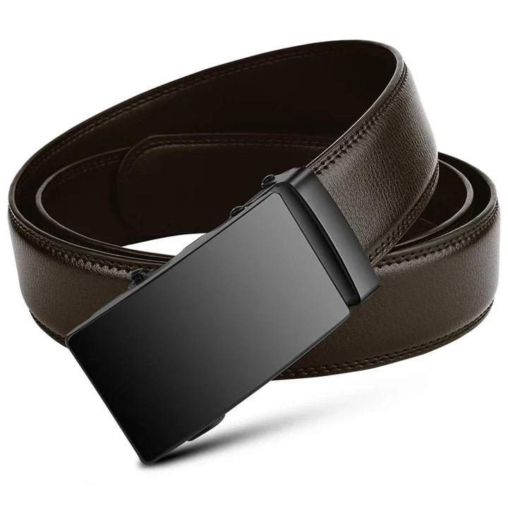 EliteStrap Luxe Gürtel aus PU-Leder – Elegant und verstellbar