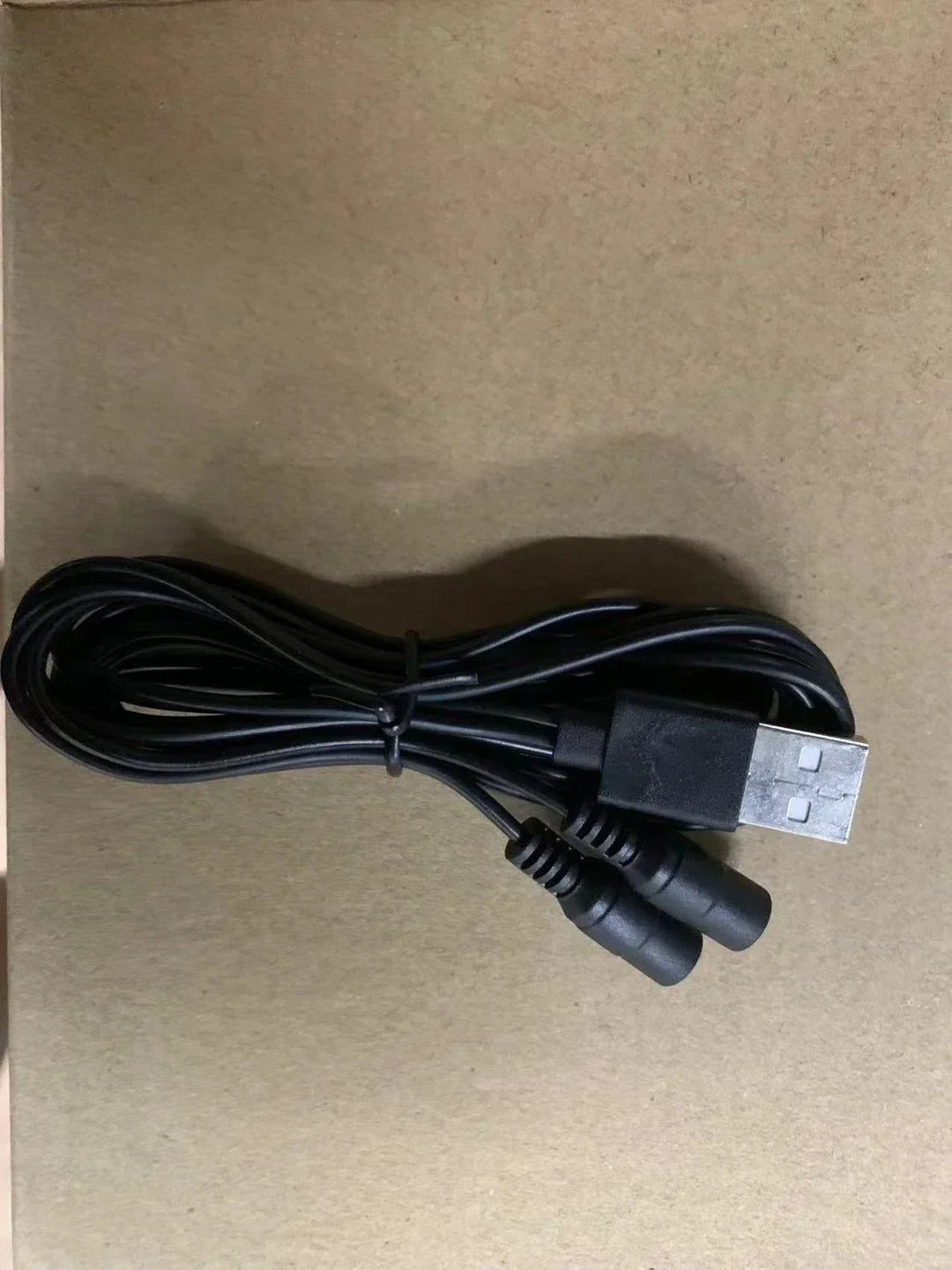 Beheizbare Einlegesohlen mit USB und Carbonfaser-Wärme