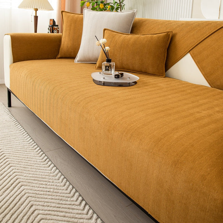PristineCover - Halte dein Sofa sauber und kratzerfrei!