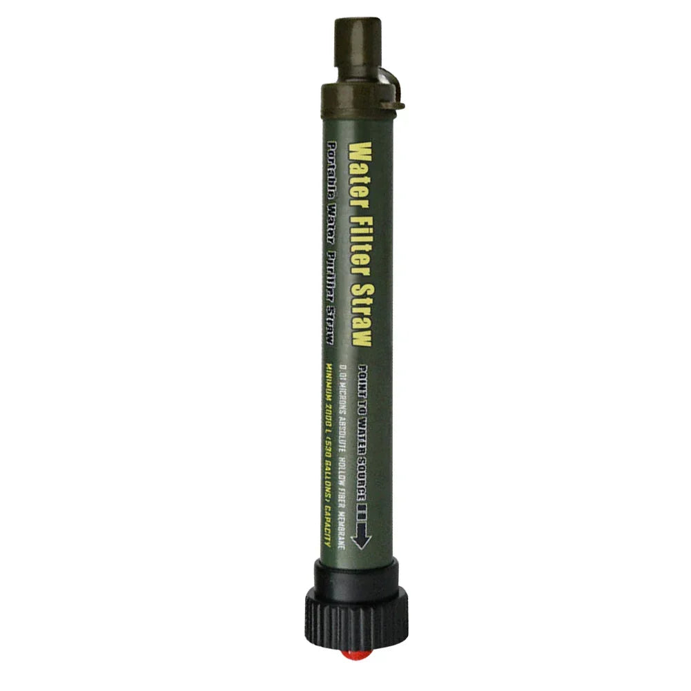 Outdoor-Wasserfilter - AquaSure