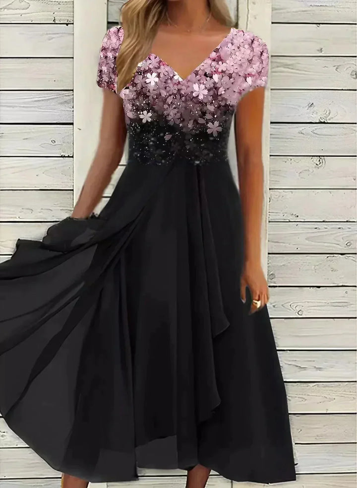 Elegantes Kleid für Damen