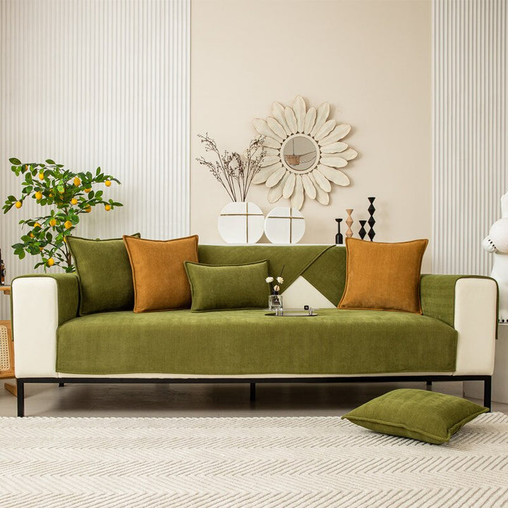 PristineCover - Halte dein Sofa sauber und kratzerfrei!
