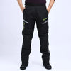 Motorrad-Winddichte Fahrhose mit Schutz – RoadGuard