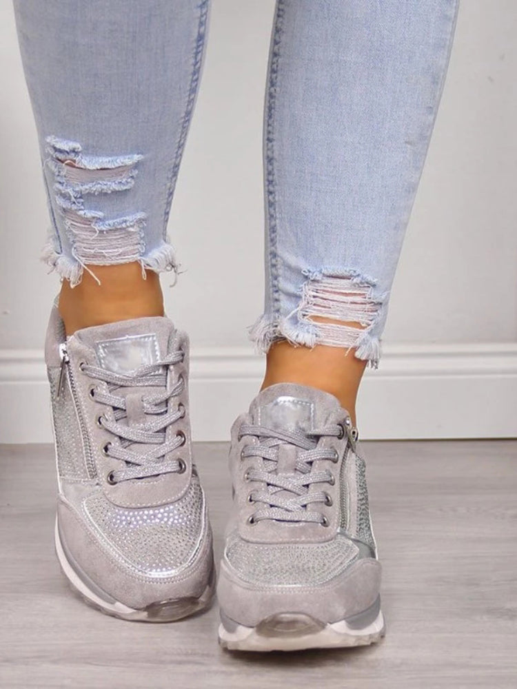 Orthopädische Damen-Sneaker - Vita