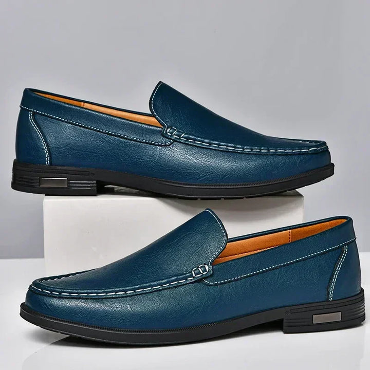 Elegante Herren-Slipper