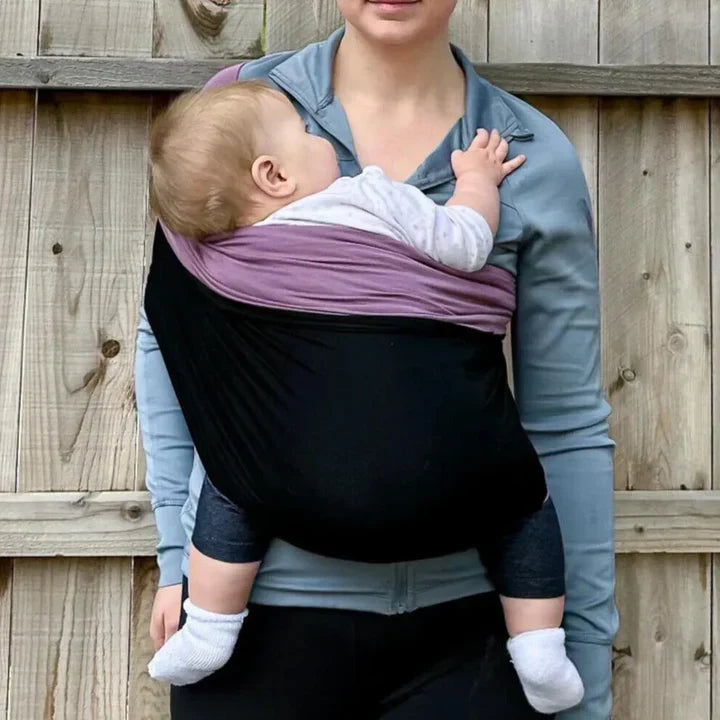 Babytrage – Ergonomisch, Sicher und Vielseitig