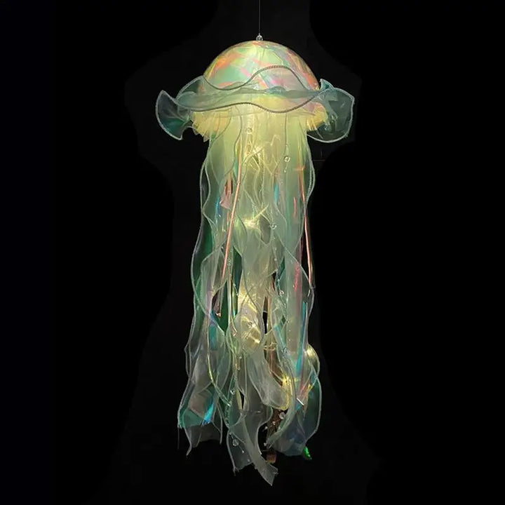 Magische Meerestier-Kinderzimmerlampe - GlowFish
