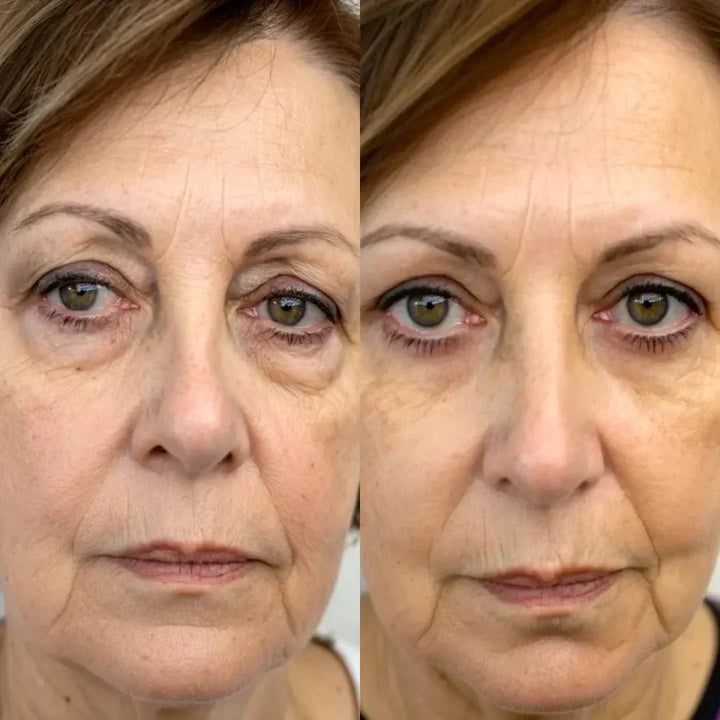 LumaNova Eye Rejuvenator für Rotlicht- und Mikrostrom-Therapie
