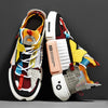 Trendige Urban-Sneaker für Herren - Mason