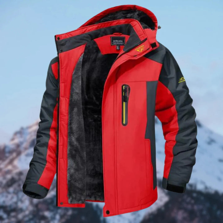 Moderner Outdoor Look