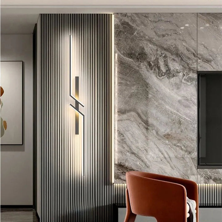 Wandlampe im Modernen Design – Orvion