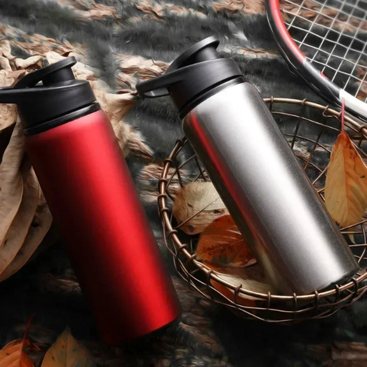 Ultimative Outdoor-Thermosflasche