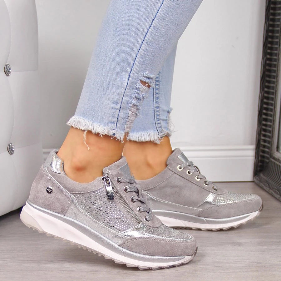 Orthopädische Damen-Sneaker - Vita