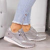 Orthopädische Damen-Sneaker - Vita