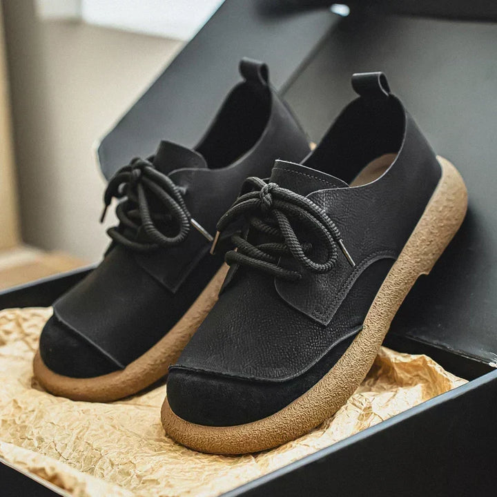 Herrens Orthopädische Komfortschuhe