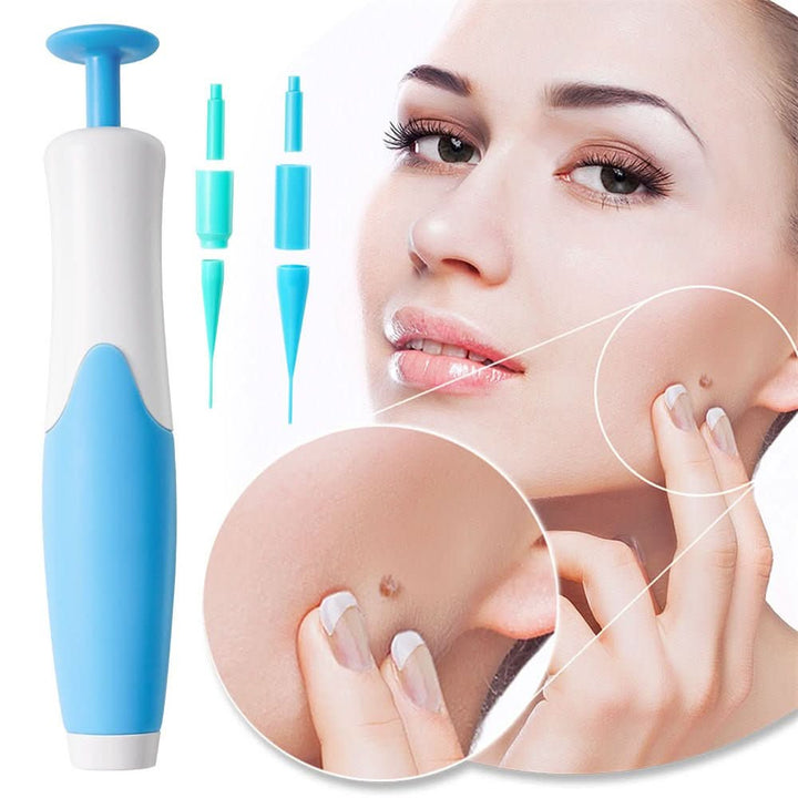 Dermaswift – Hautflecken entfernen gegen Warzen und Hautwucherungen