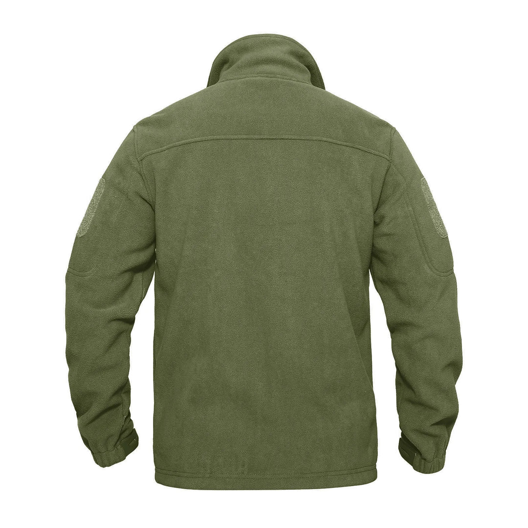 Taktische Fleecejacke für Herren – Axel