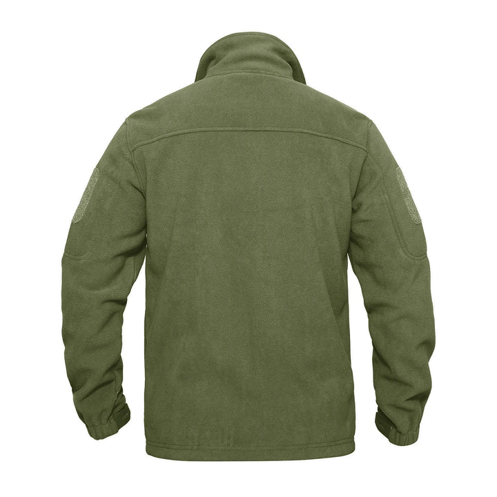 Taktische Fleecejacke für Herren – Axel