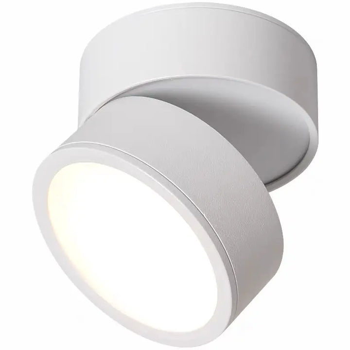 Moderne Verstellbare LED-Deckenlampe