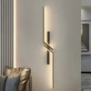 Wandlampe im Modernen Design – Orvion