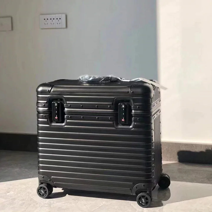 Koffer aus Aluminium-Magnesium-Polycarbonat – Monaco