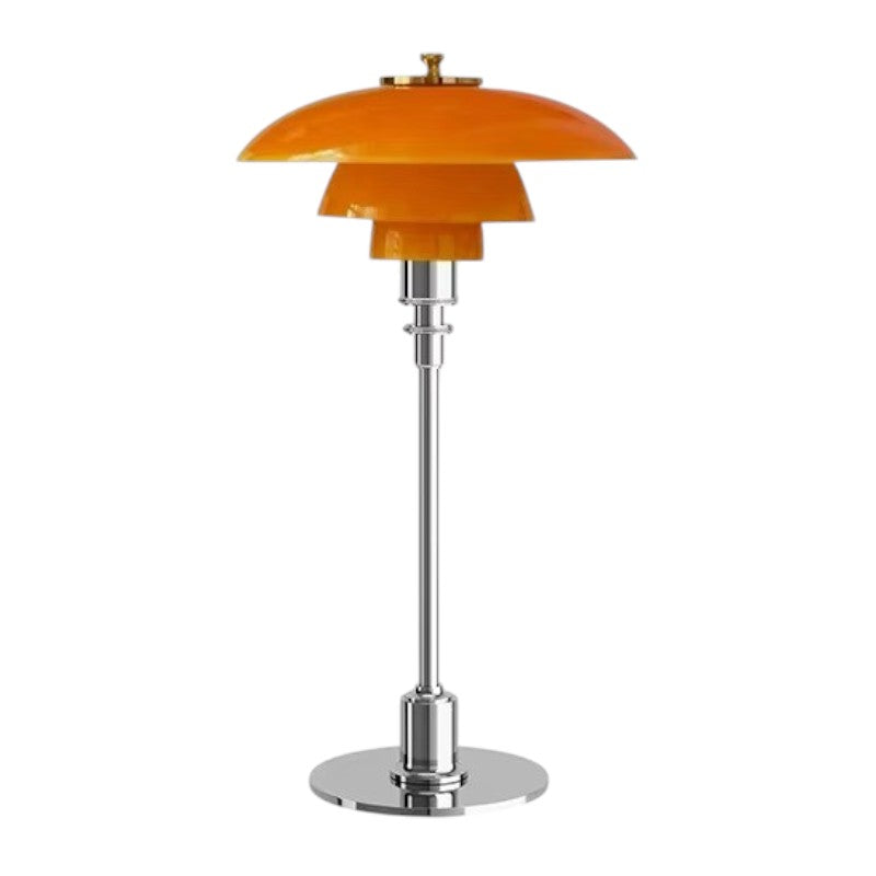 Dänische Design-Tischlampe