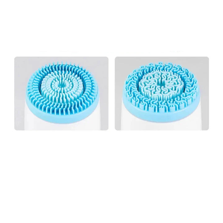 Glowonic-3-in-1 Sonic Facial Cleanser & Spa System
