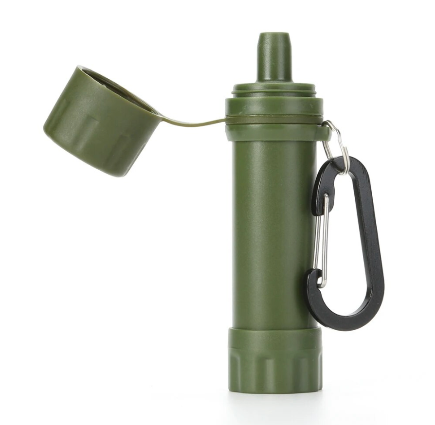 Outdoor-Wasserfilter – PureTrail 1200