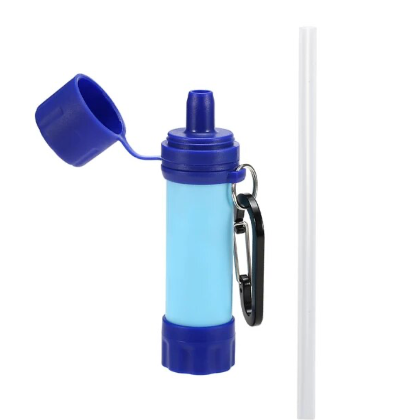 Outdoor-Wasserfilter – PureTrail 1200