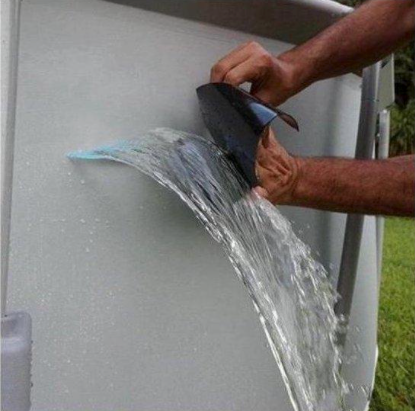 Extrem starkes wasserdichtes Klebeband - Reparaturband